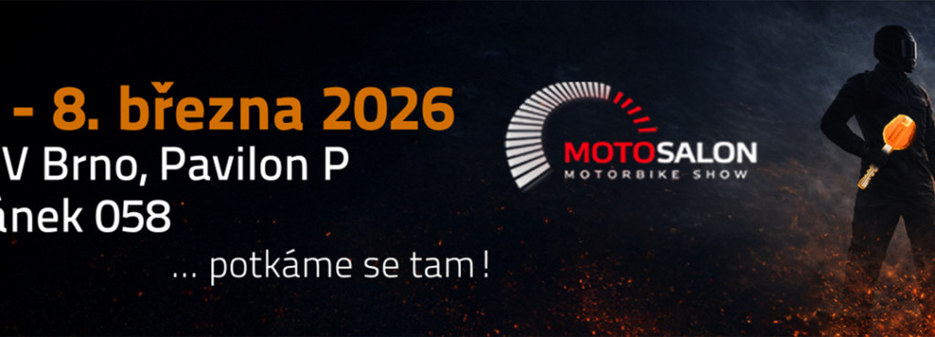 MOTOSALON 2026