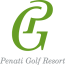 Penati Golf Resort, Senica, SK