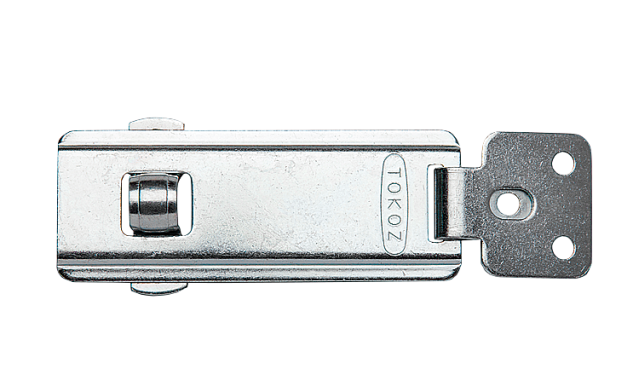 P 90 I Hasp - Single Hinge