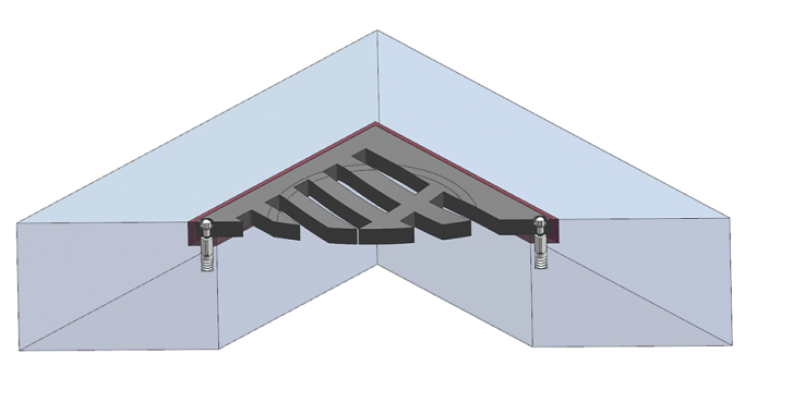 US 260 - Drain Anchor