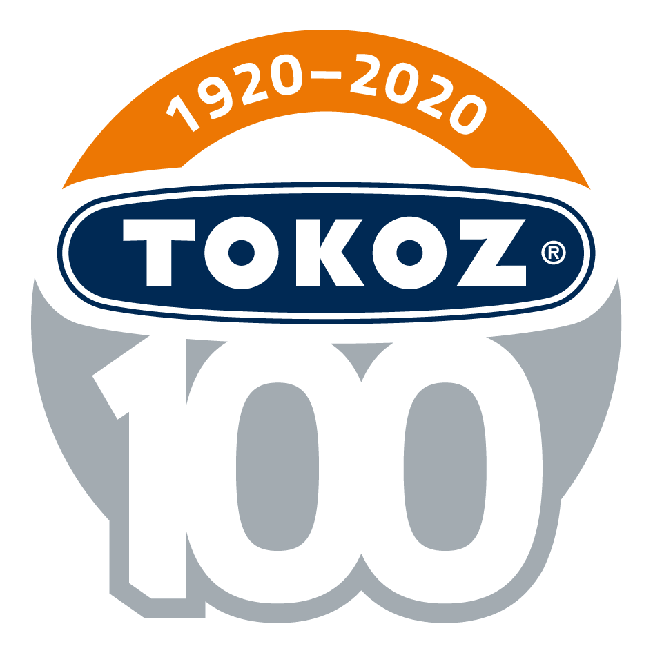 100 лет ТОКОZ